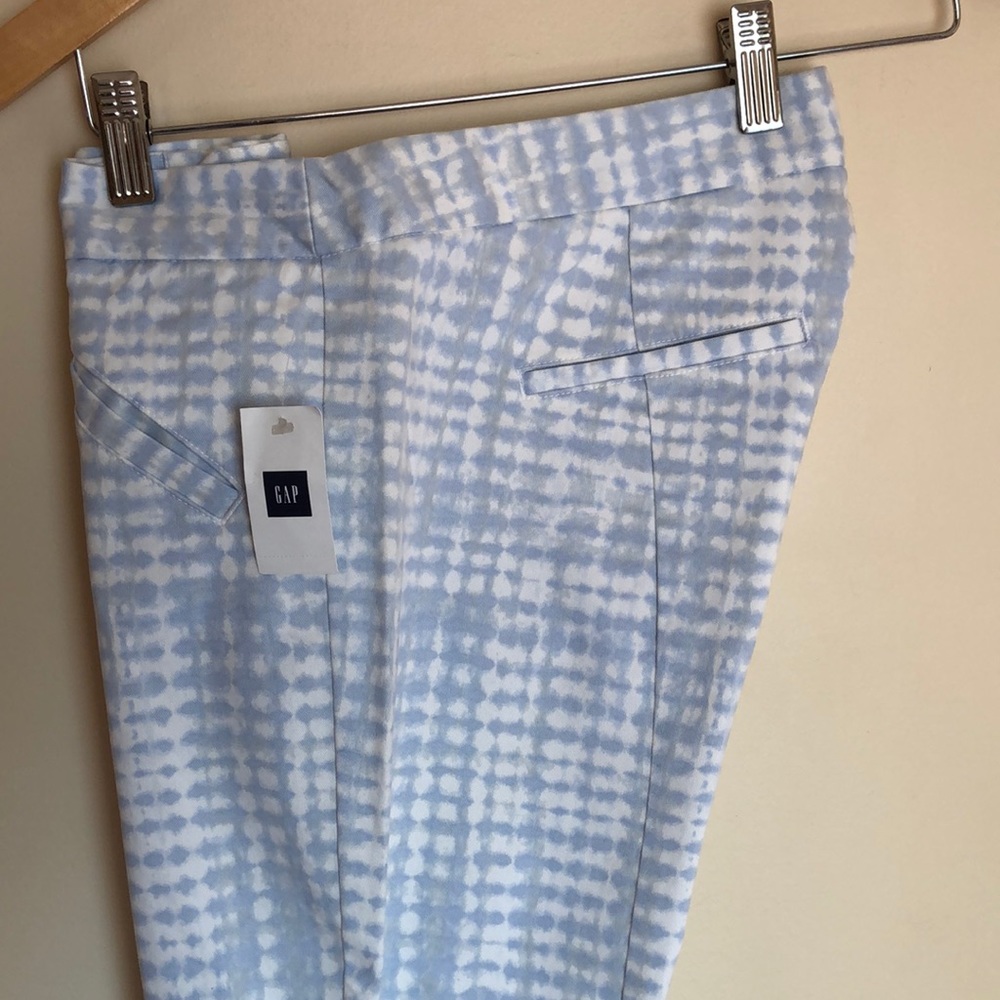 GAP Cropped Ultra Skinny👖size 2P - Picture 11 of 11